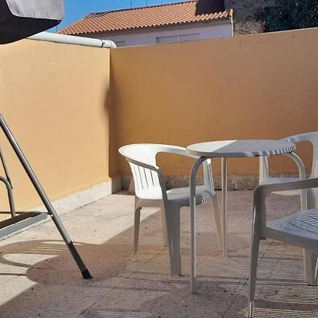 Sol Poniente Apartman La Fregeneda Kültér fotó
