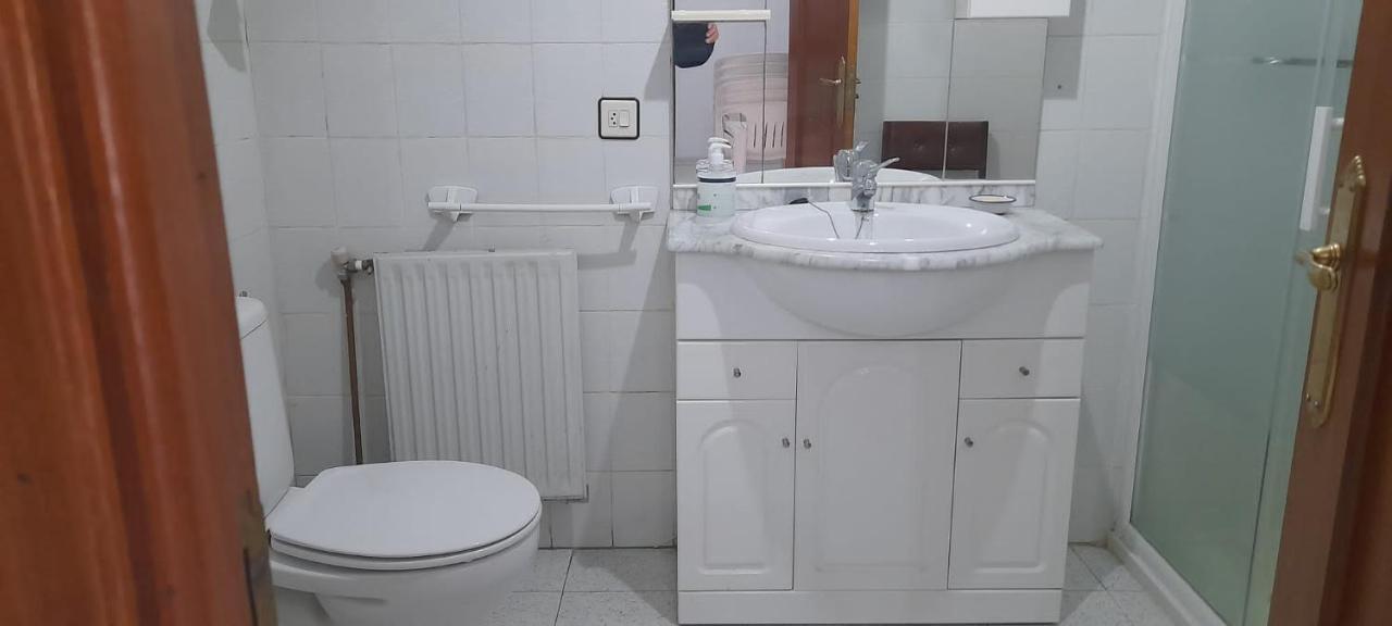 Sol Poniente Apartman La Fregeneda Kültér fotó