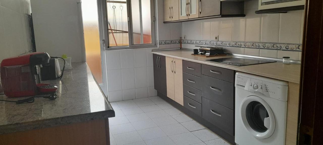 Sol Poniente Apartman La Fregeneda Kültér fotó