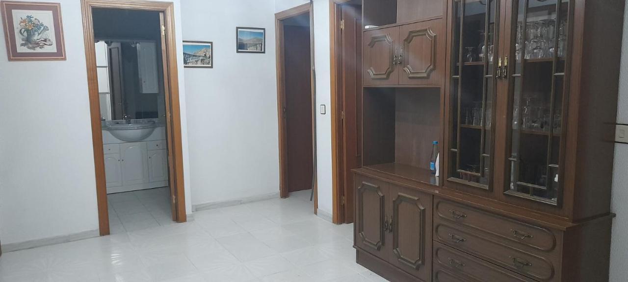 Sol Poniente Apartman La Fregeneda Kültér fotó