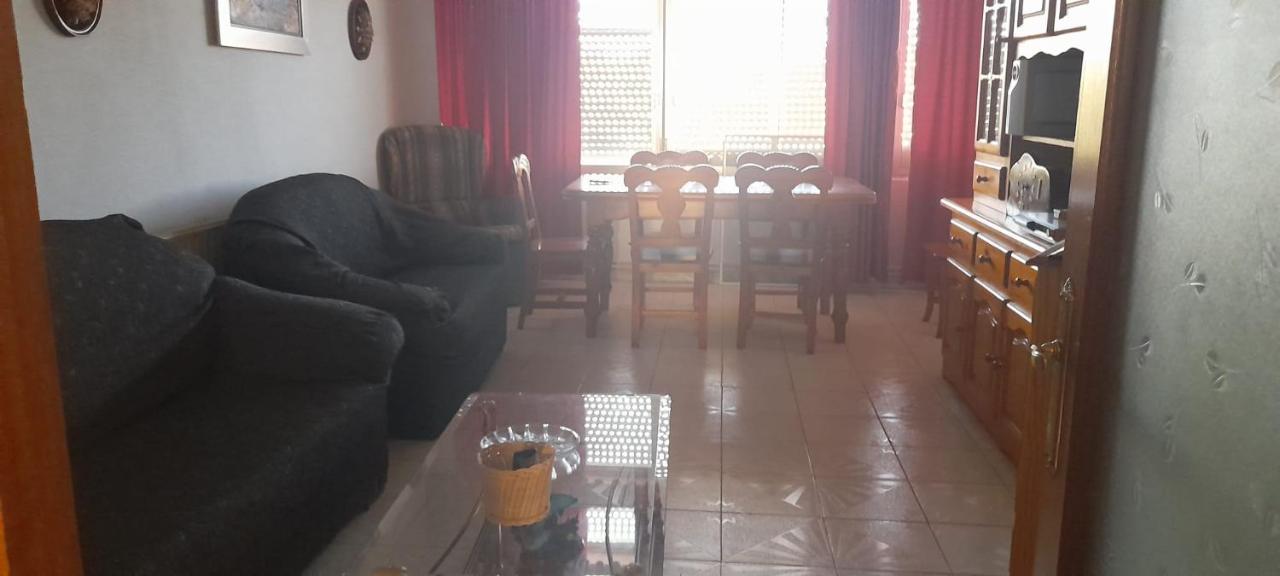 Sol Poniente Apartman La Fregeneda Kültér fotó