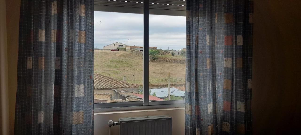 Sol Poniente Apartman La Fregeneda Kültér fotó